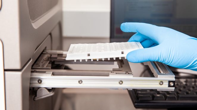 Simplify qPCR assay design with the Predesigned Gene Expression Assay Tool