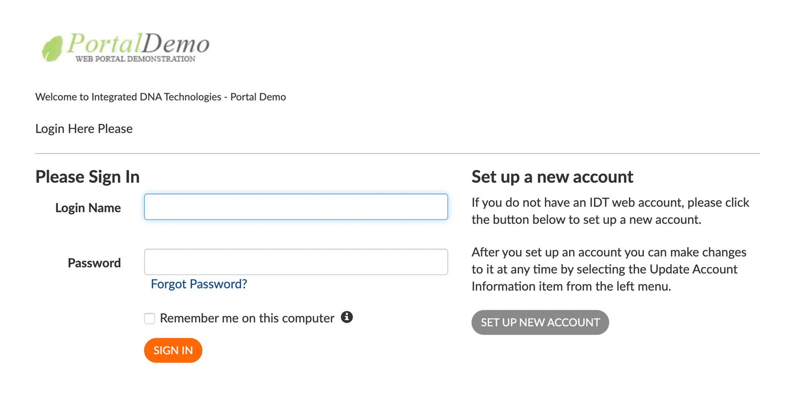 Built for your organization