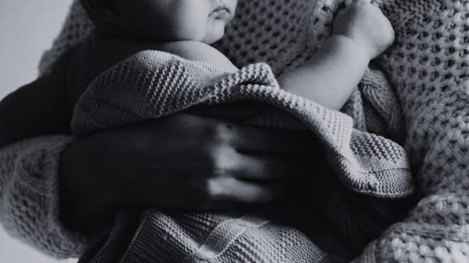 Pioneering personalized CRISPR therapy 