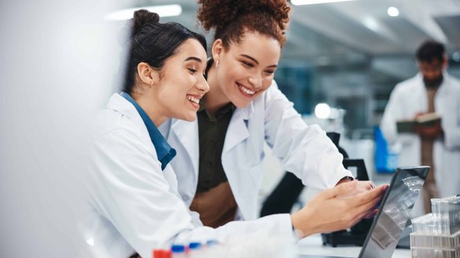 Stay synced with your team