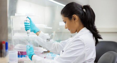 Alt-R™ HDR Enhancer Protein: Improving homology-directed repair from bench to bedside