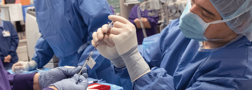 Can CRISPR-Cas9 treat childhood blindness?