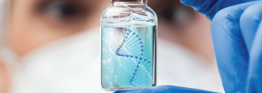 Guide RNA design: Be on target!