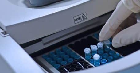 Understanding Cq values in PCR