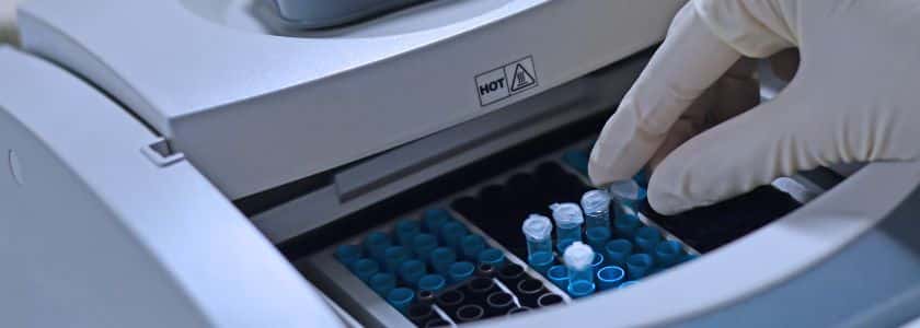 Understanding Cq values in PCR
