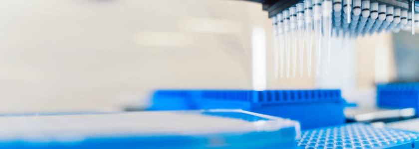 Creating the Future of Biotech with Laboratory Automation