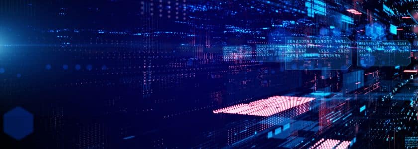 Using DNA for stable, long-term, limitless data storage