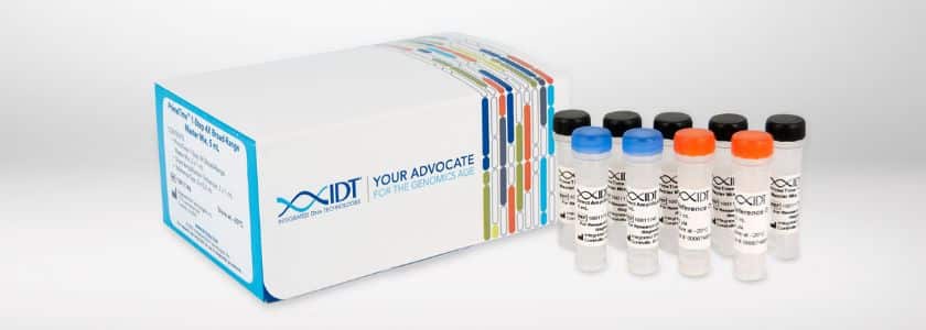 5 advantages of Using IDT’s new qPCR master mix