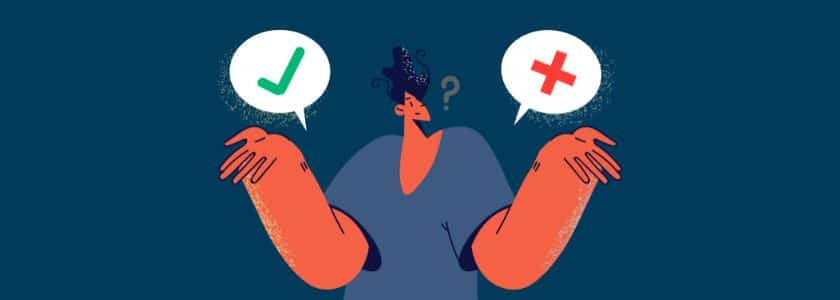 CRISPR-Cas9: 10 pros and 7 cons