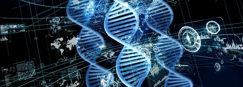 Germline NGS tests using FFPE samples