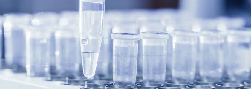 Latest PCR, qPCR, and genomics news headlines