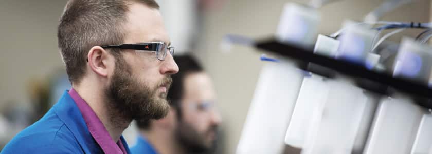 DNA’s role in exonerating the wrongfully imprisoned