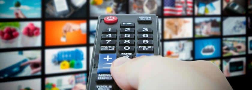 Top Science-Based Documentaries, Dramas, and Cartoons