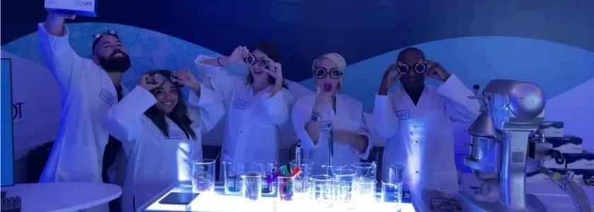 AGBT 2022: A return to discovery and collaboration